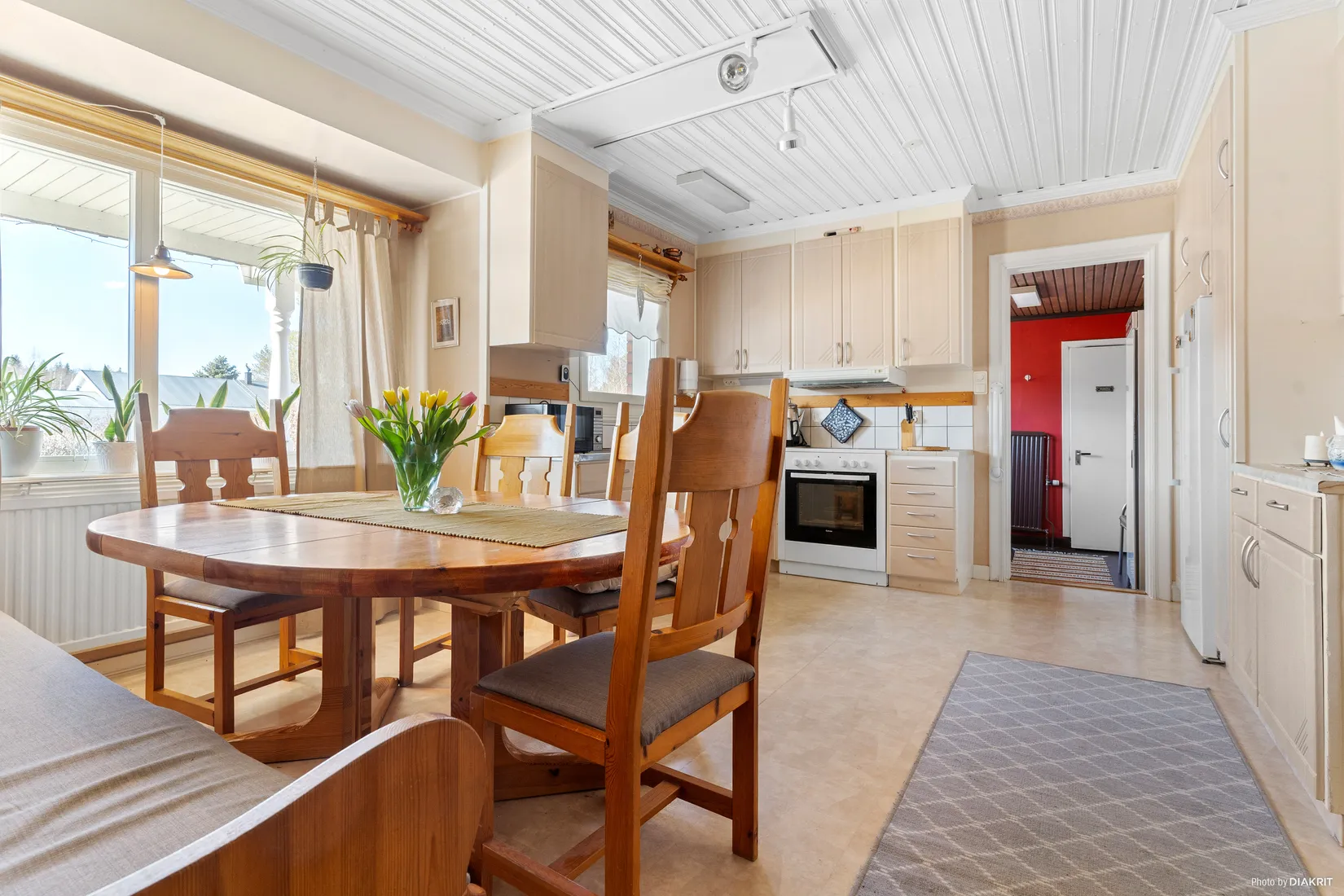 Villa, Rönnvägen 6, Kalix-Nyborg, Kalix