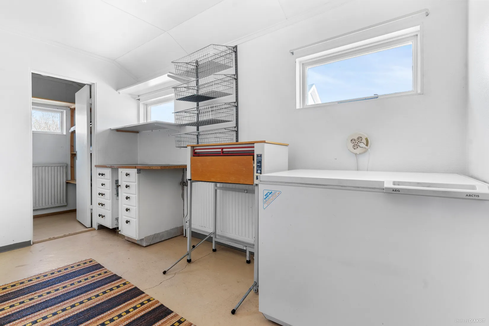 Villa, Rönnvägen 6, Kalix-Nyborg, Kalix