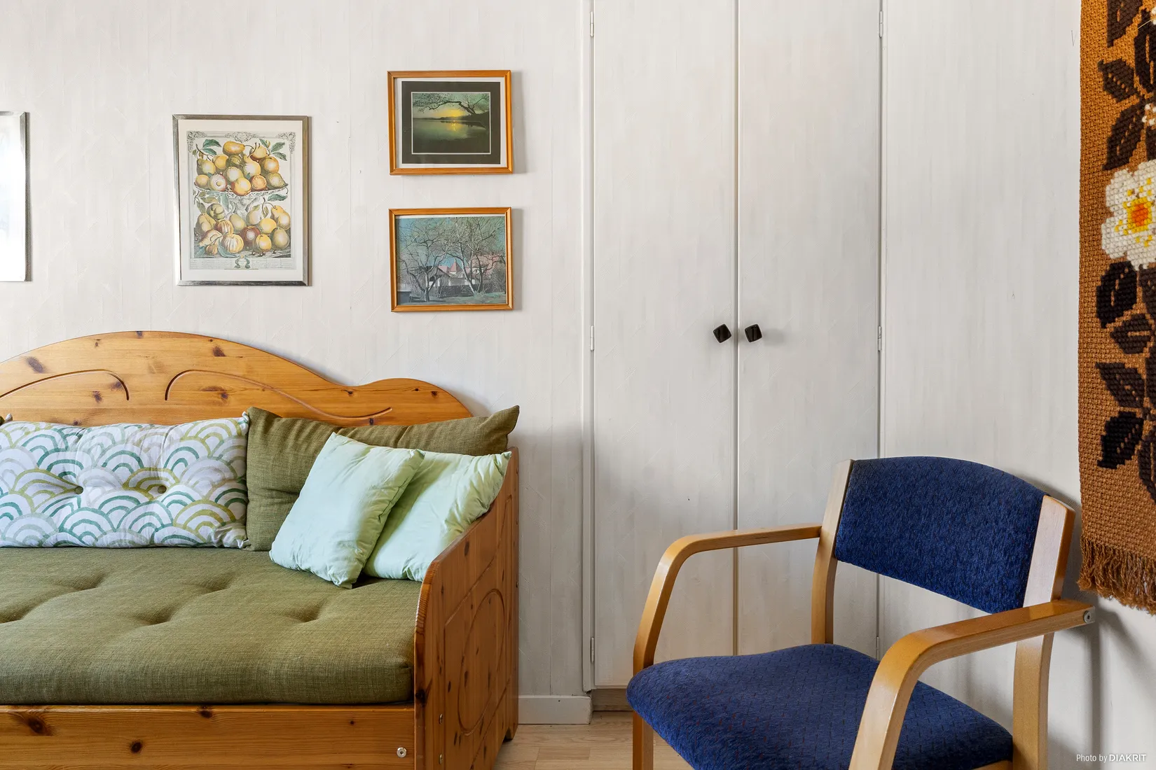 Villa, Rönnvägen 6, Kalix-Nyborg, Kalix