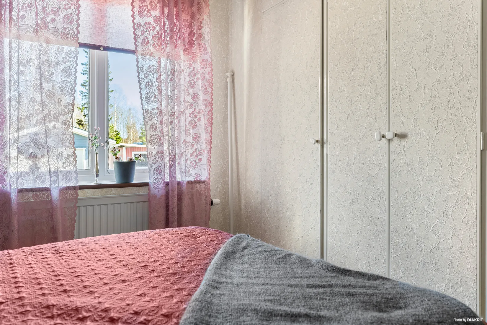 Villa, Rönnvägen 6, Kalix-Nyborg, Kalix