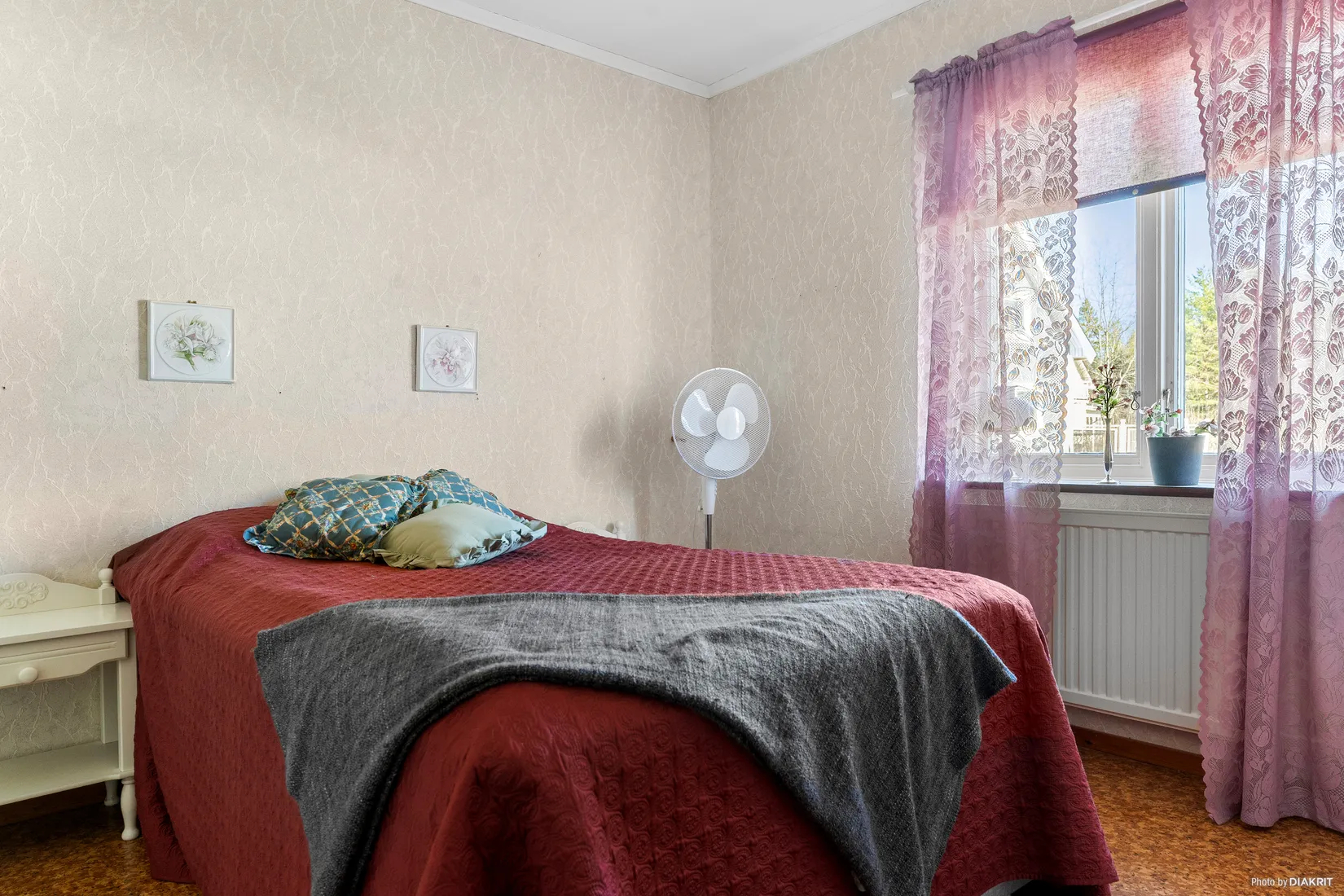 Villa, Rönnvägen 6, Kalix-Nyborg, Kalix