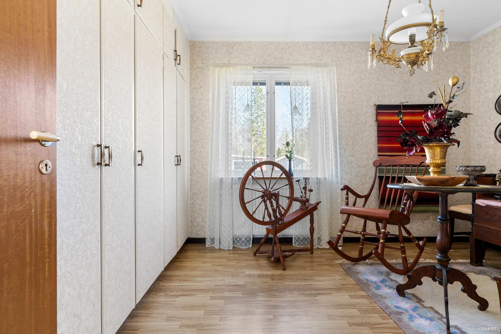 Villa, Rönnvägen 6, Kalix-Nyborg, Kalix