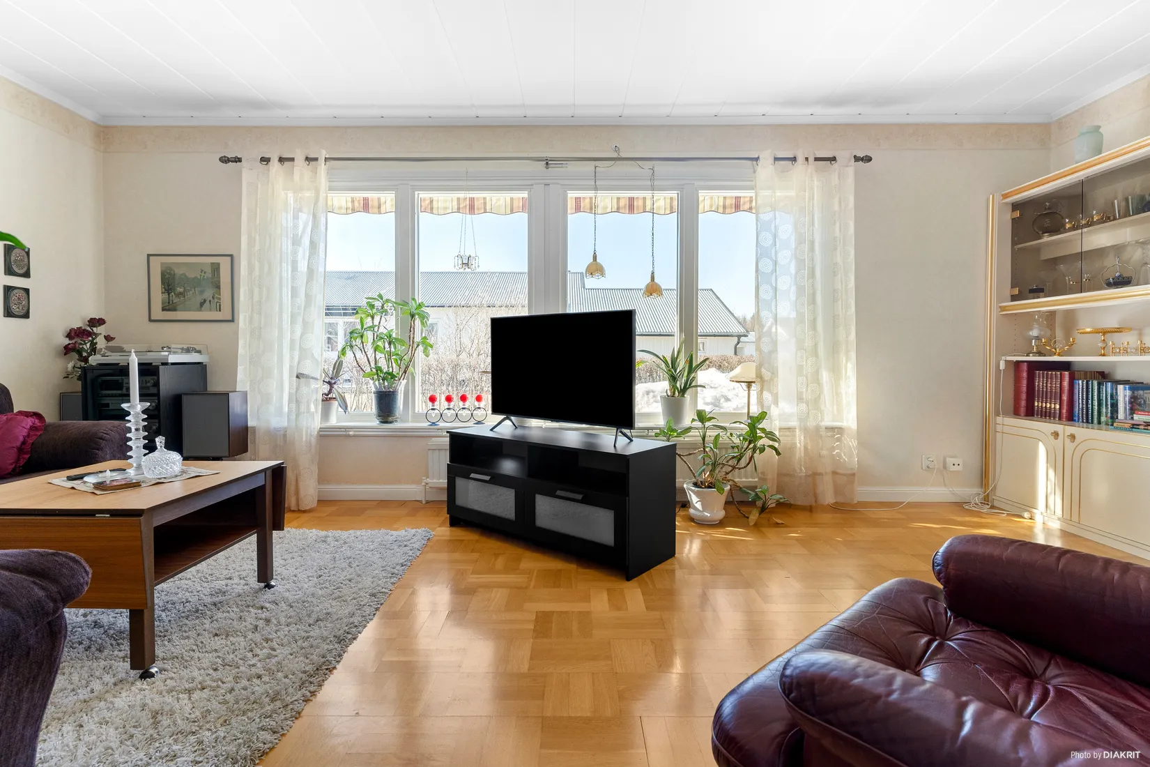 Villa, Rönnvägen 6, Kalix-Nyborg, Kalix