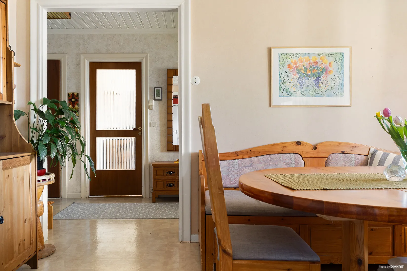 Villa, Rönnvägen 6, Kalix-Nyborg, Kalix