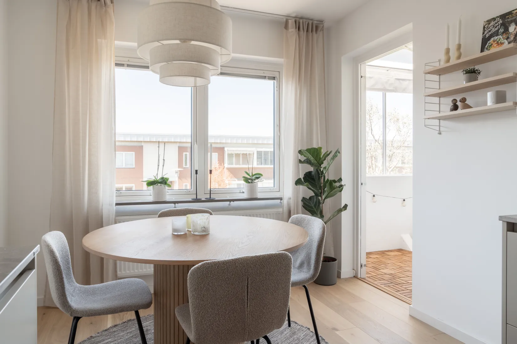 Bostadsrätt, Löpargatan 12B, Västra Fäladen, Landskrona