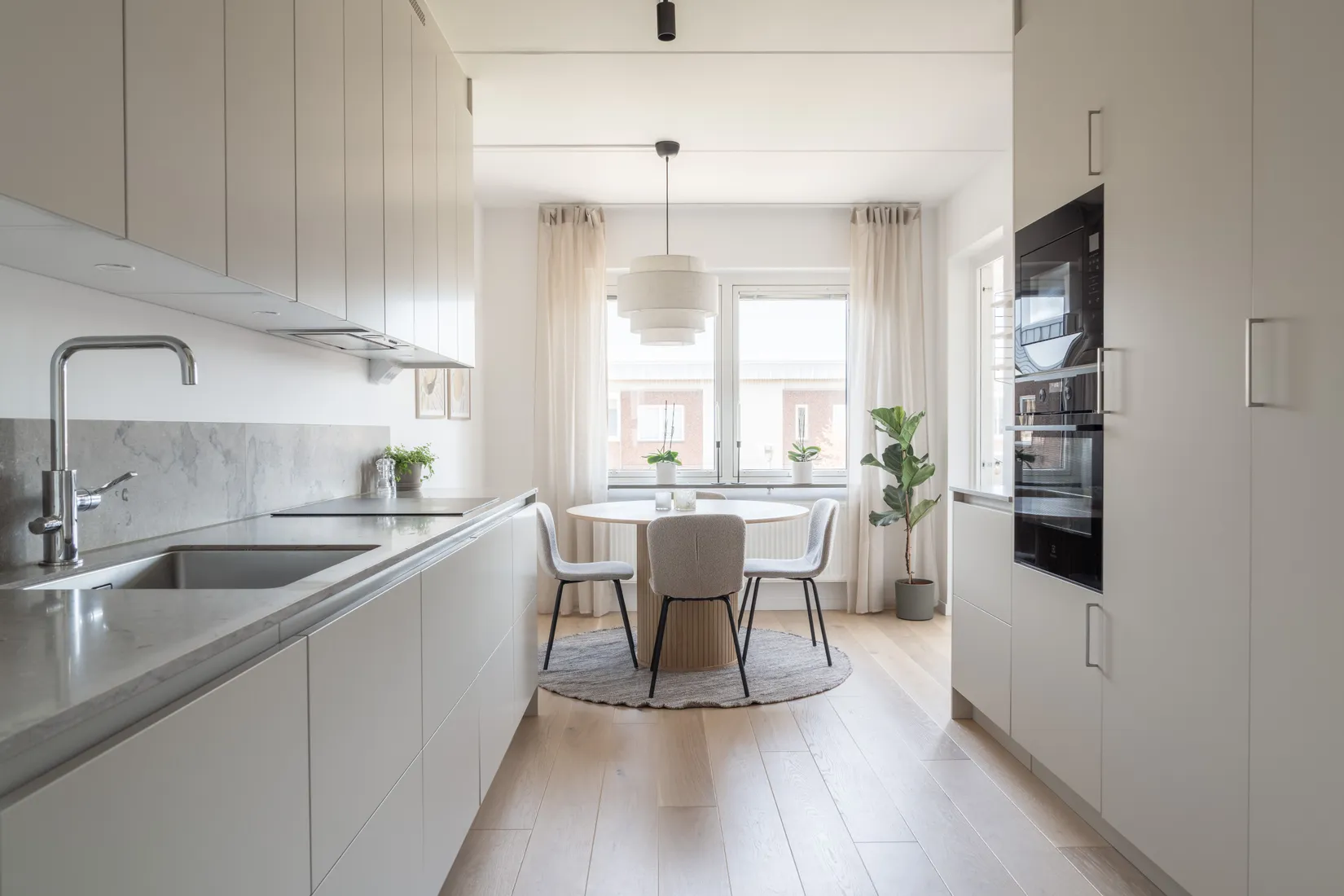 Bostadsrätt, Löpargatan 12B, Västra Fäladen, Landskrona