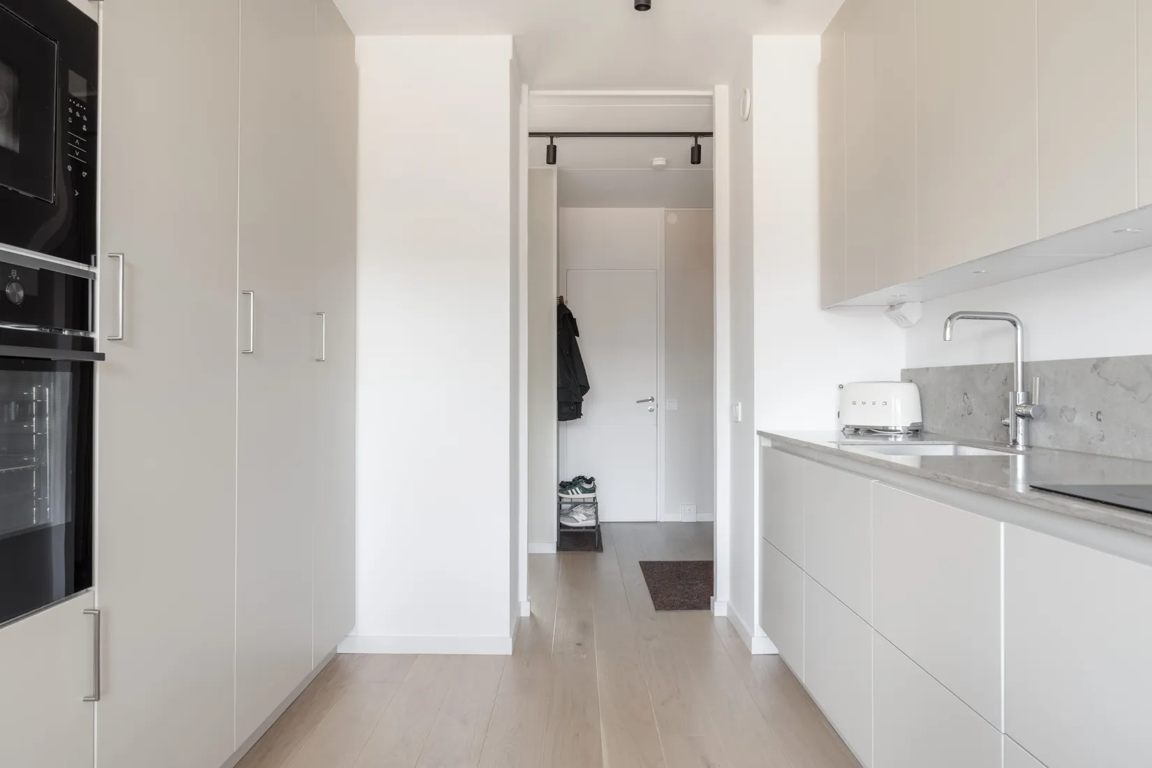 Bostadsrätt, Löpargatan 12B, Västra Fäladen, Landskrona