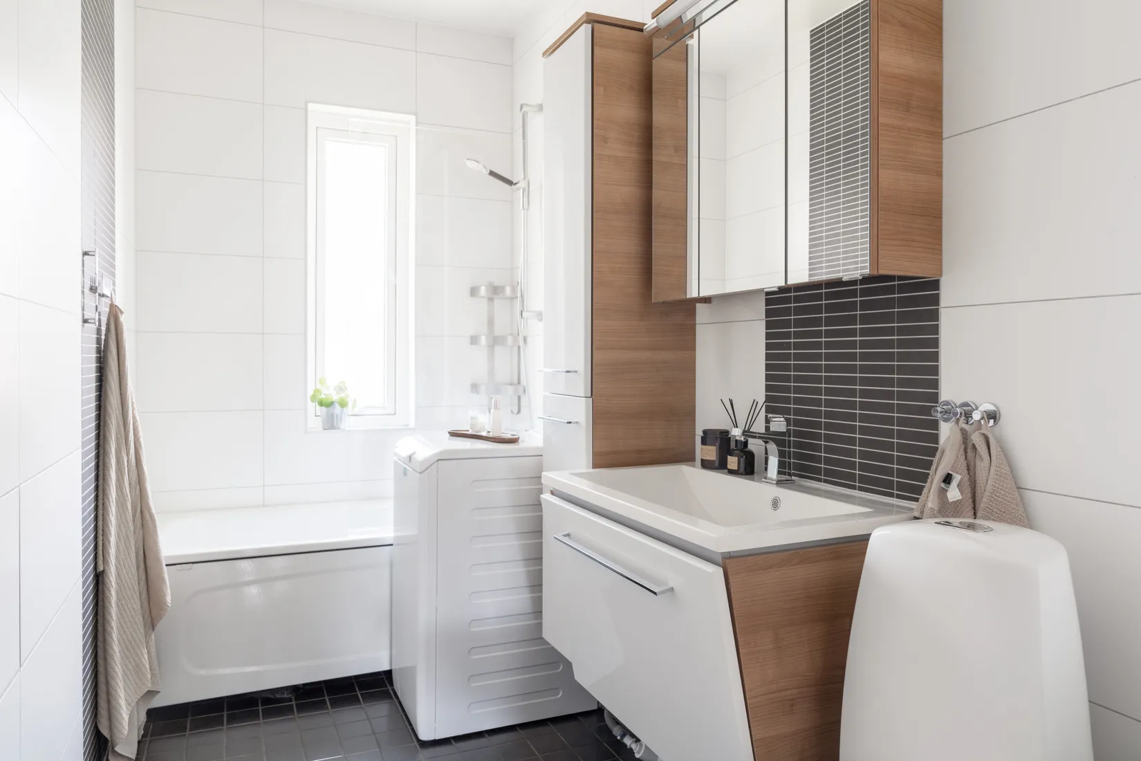 Bostadsrätt, Löpargatan 12B, Västra Fäladen, Landskrona