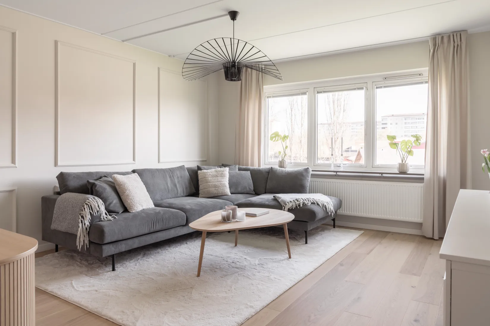 Bostadsrätt, Löpargatan 12B, Västra Fäladen, Landskrona