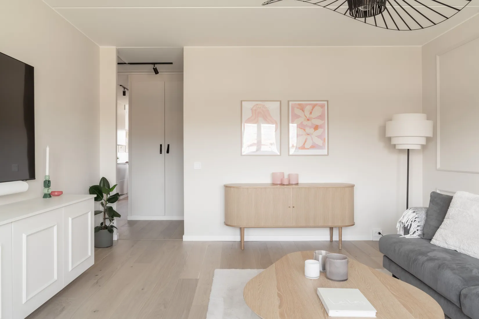 Bostadsrätt, Löpargatan 12B, Västra Fäladen, Landskrona