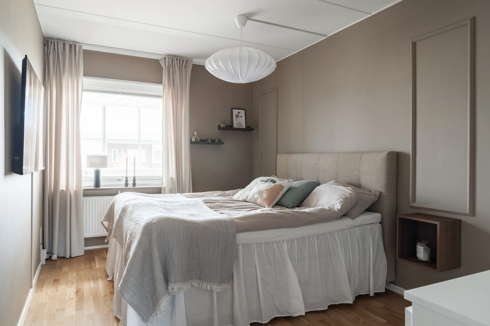 Bostadsrätt, Löpargatan 12B, Västra Fäladen, Landskrona