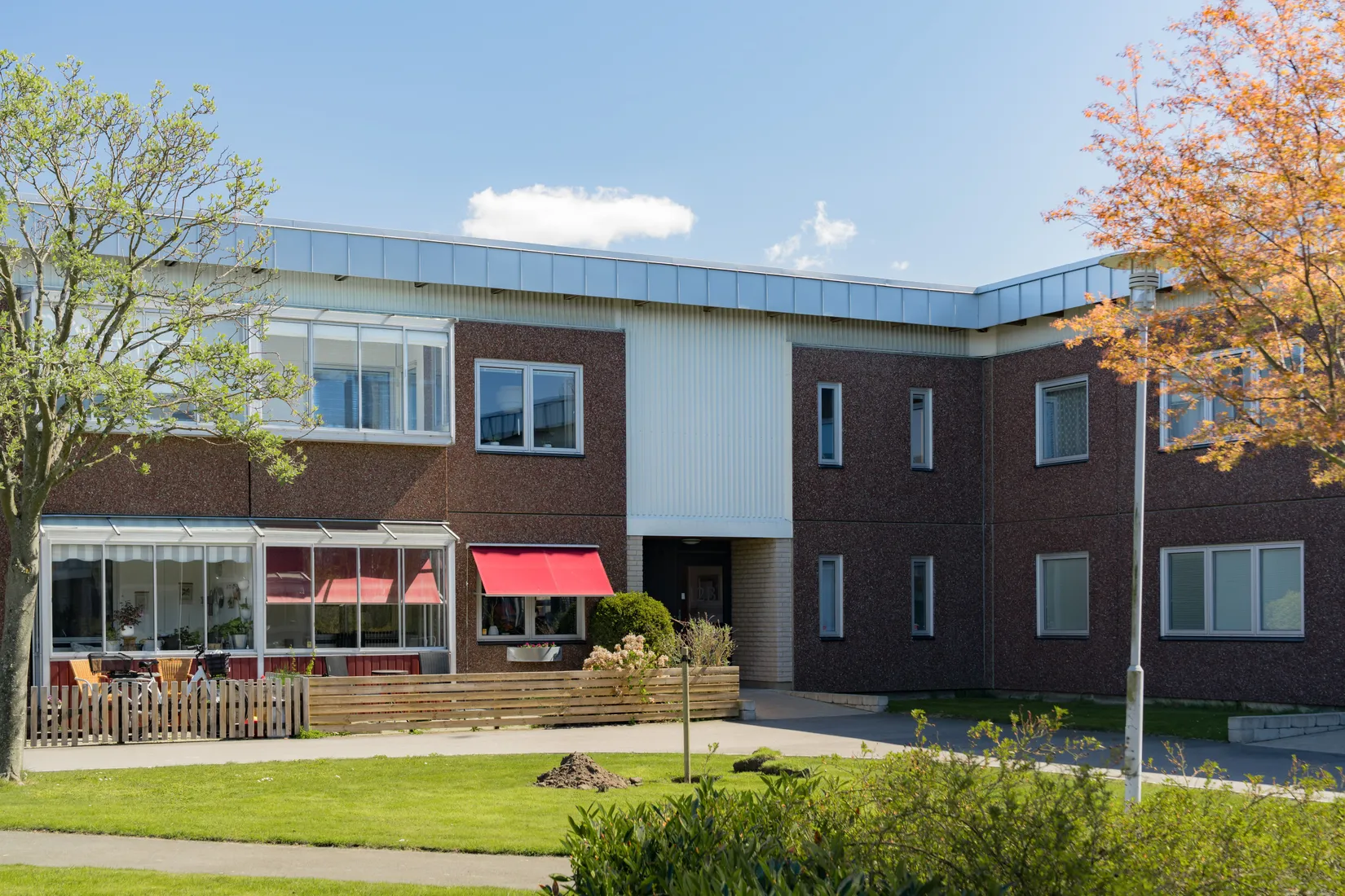 Bostadsrätt, Löpargatan 12B, Västra Fäladen, Landskrona