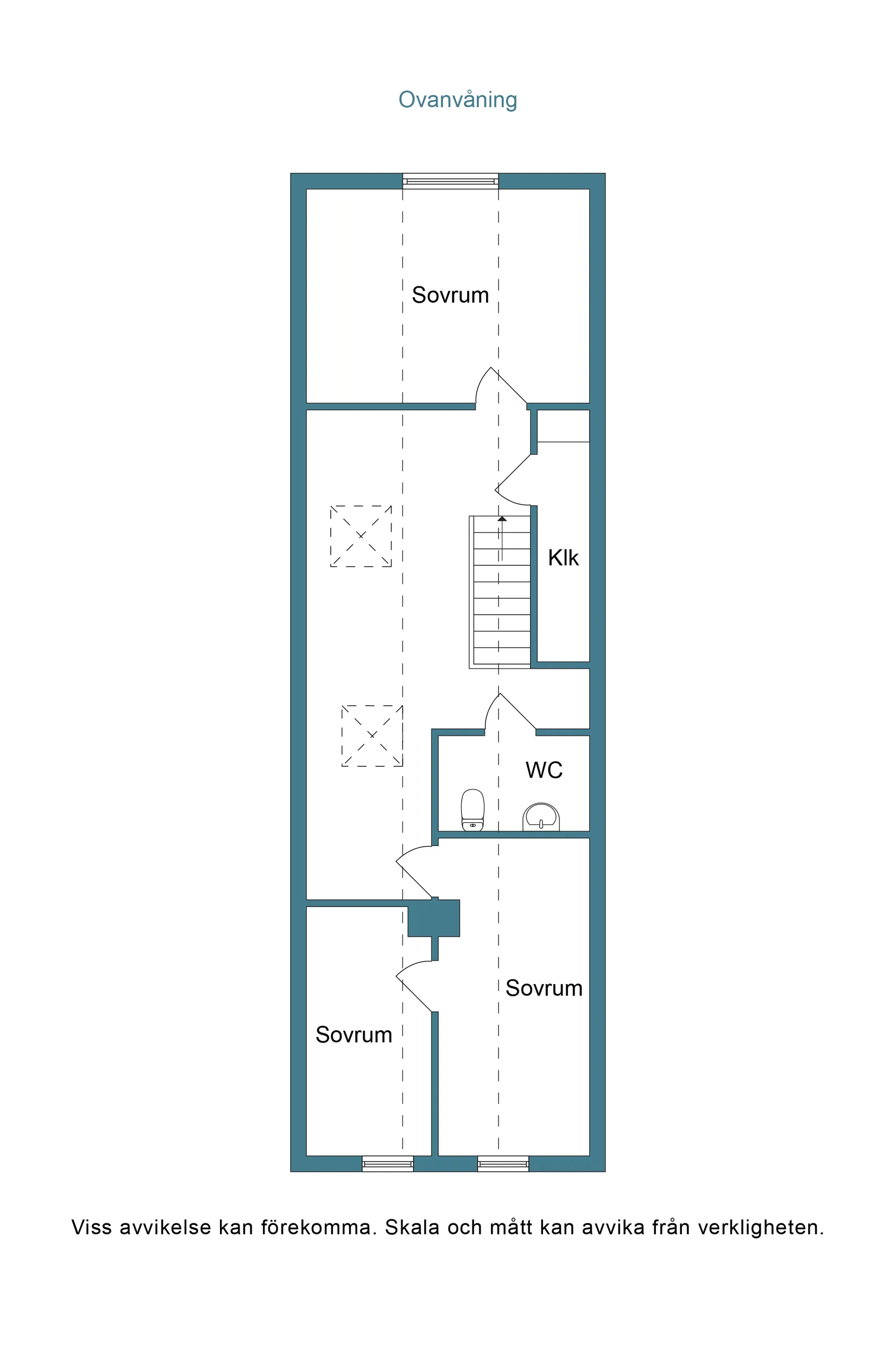 Villa, Stora Vanstadsvägen 548, Vanstad, Sjöbo