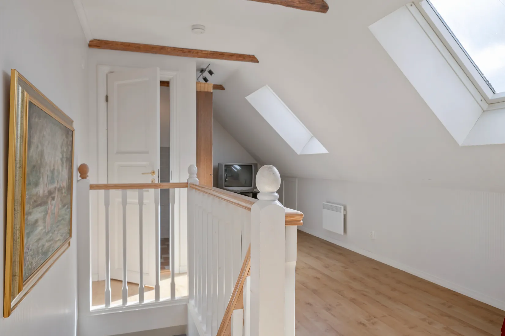 Villa, Stora Vanstadsvägen 548, Vanstad, Sjöbo