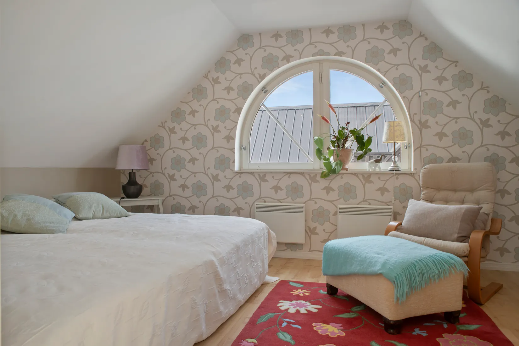 Villa, Stora Vanstadsvägen 548, Vanstad, Sjöbo