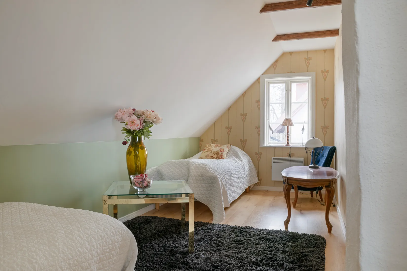 Villa, Stora Vanstadsvägen 548, Vanstad, Sjöbo