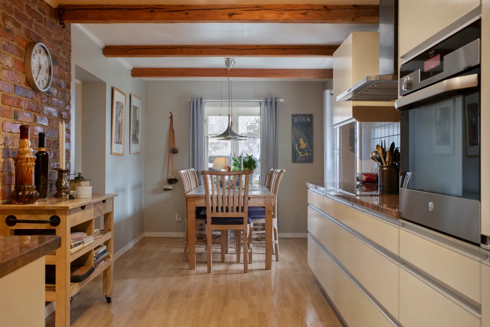 Villa, Stora Vanstadsvägen 548, Vanstad, Sjöbo