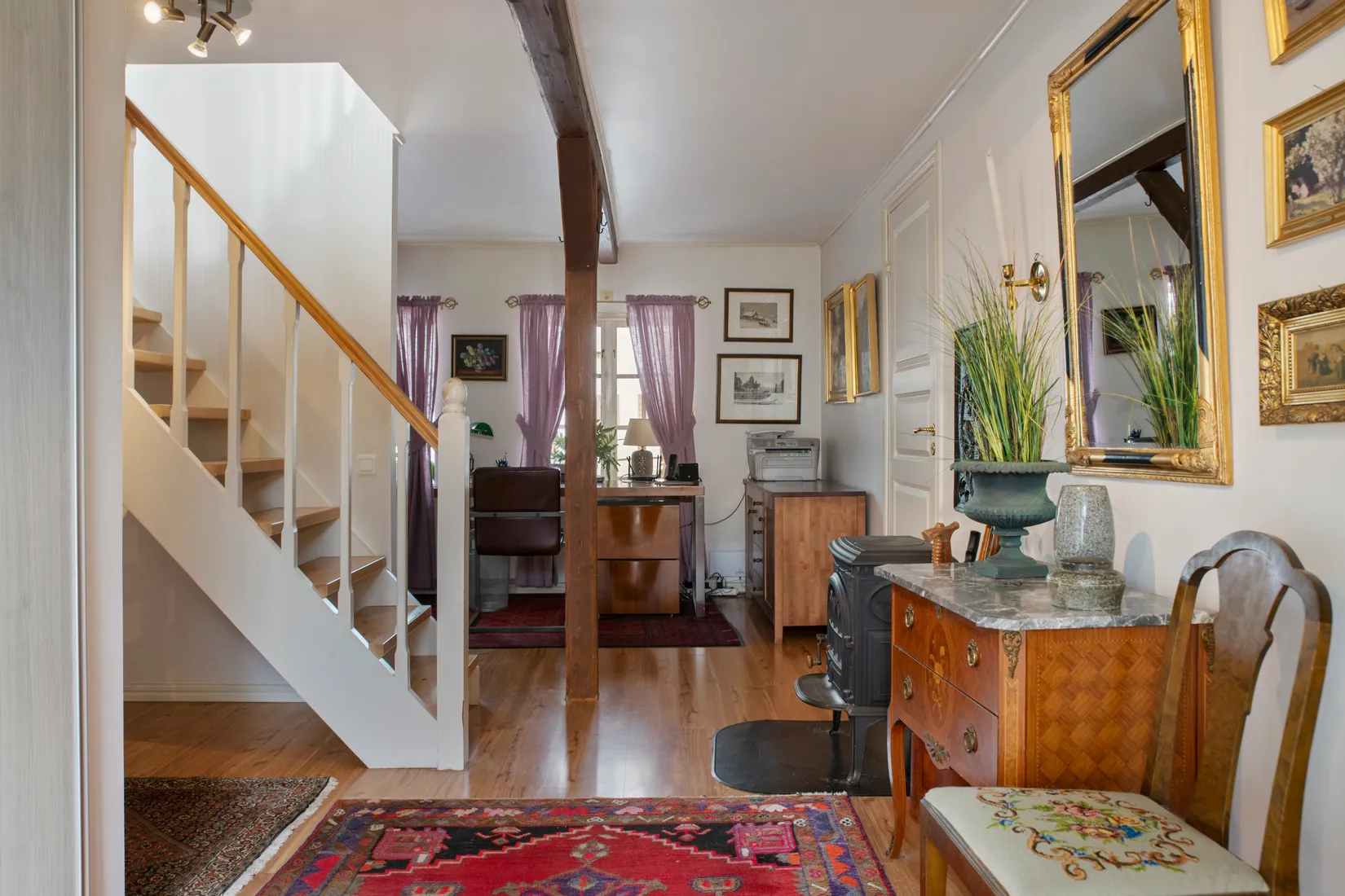 Villa, Stora Vanstadsvägen 548, Vanstad, Sjöbo