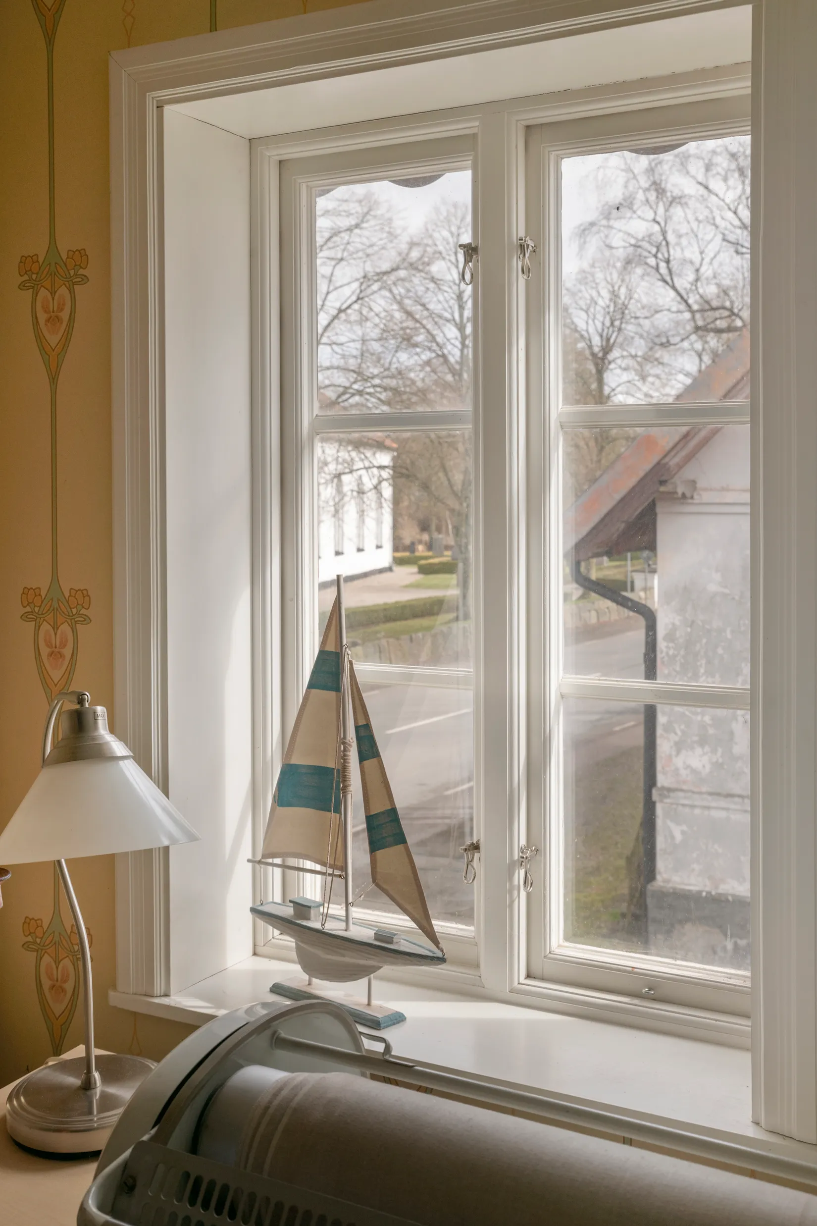 Villa, Stora Vanstadsvägen 548, Vanstad, Sjöbo