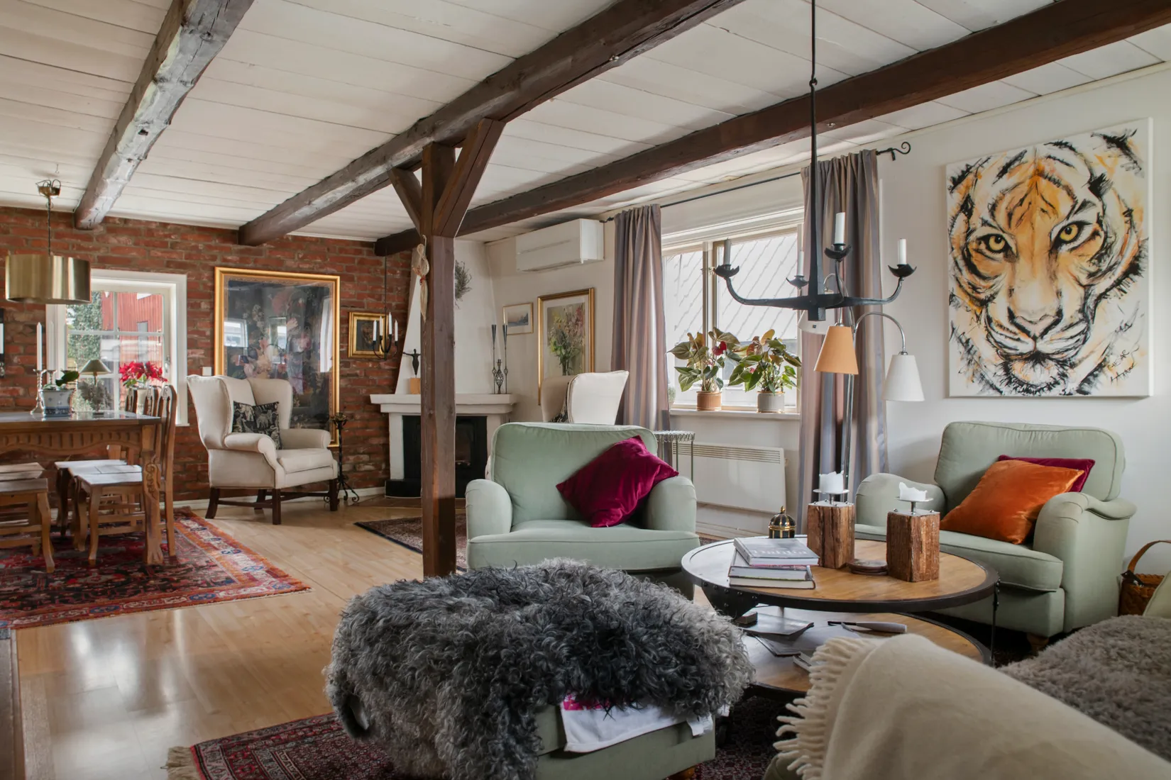 Villa, Stora Vanstadsvägen 548, Vanstad, Sjöbo