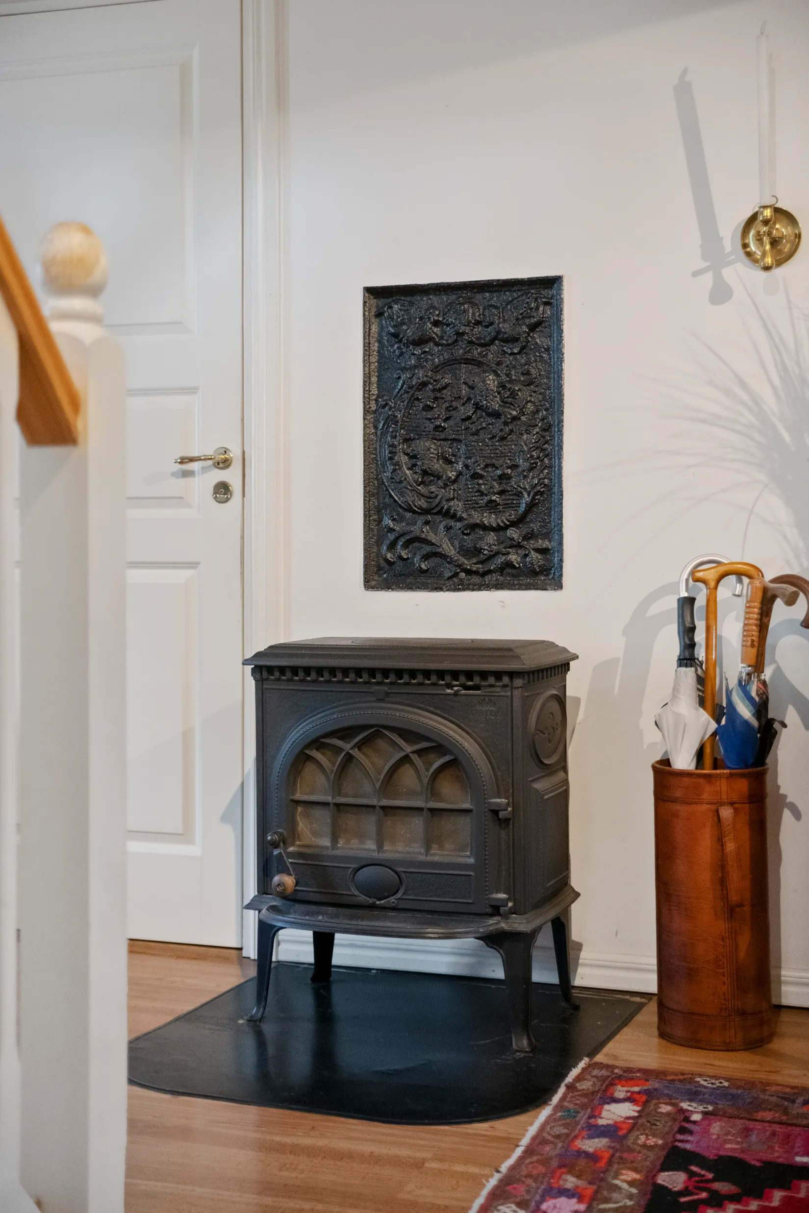 Villa, Stora Vanstadsvägen 548, Vanstad, Sjöbo