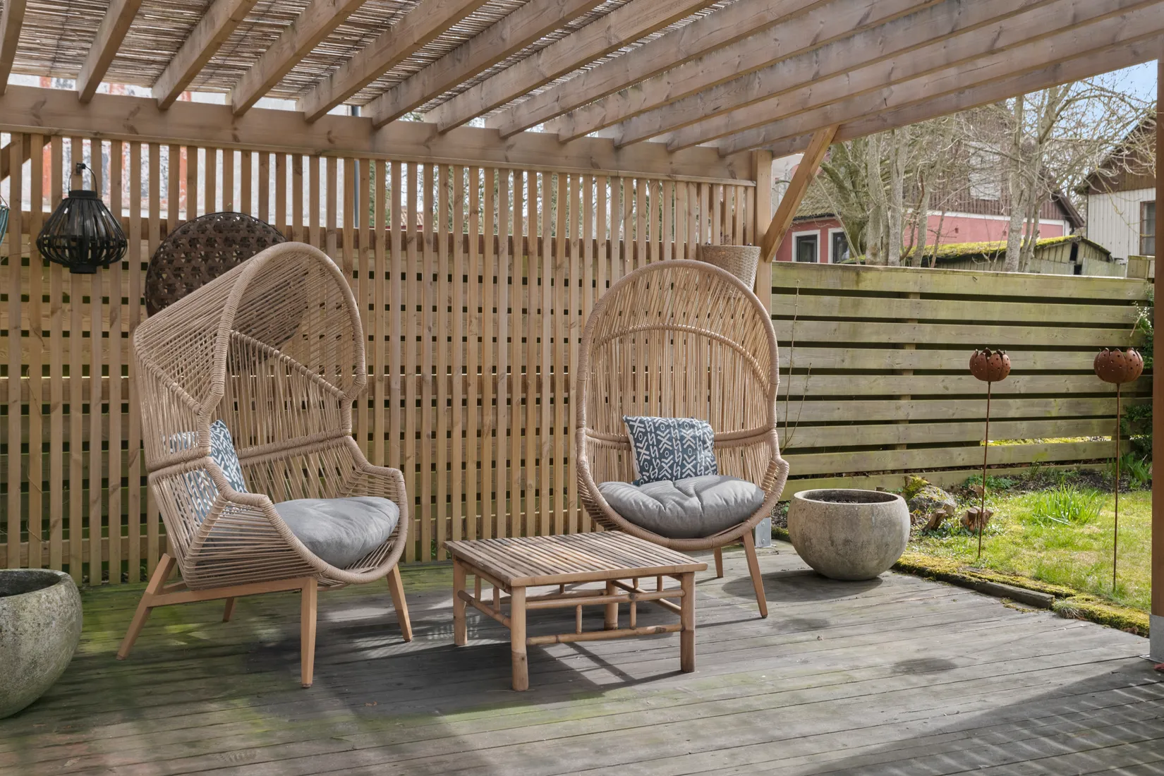 Villa, Stora Vanstadsvägen 548, Vanstad, Sjöbo