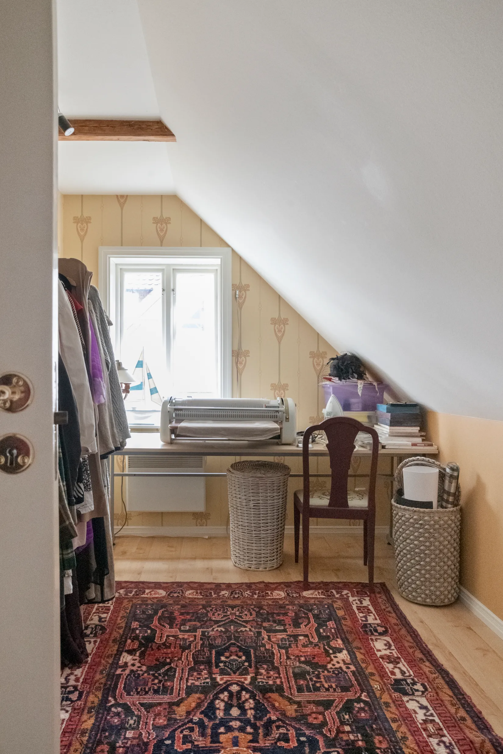 Villa, Stora Vanstadsvägen 548, Vanstad, Sjöbo