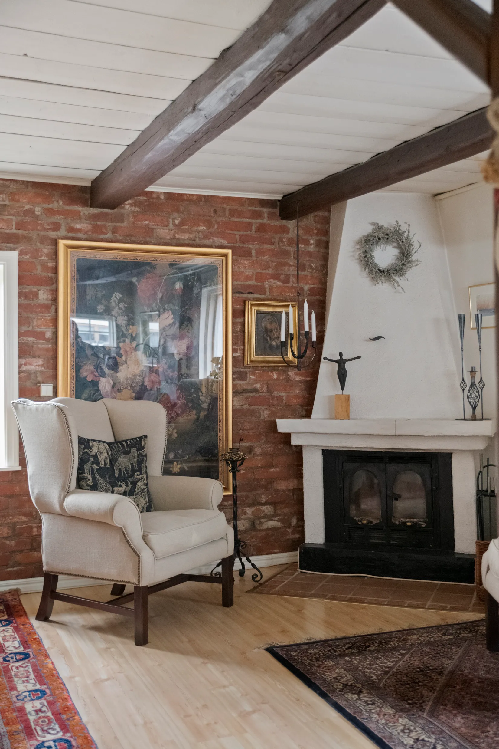 Villa, Stora Vanstadsvägen 548, Vanstad, Sjöbo