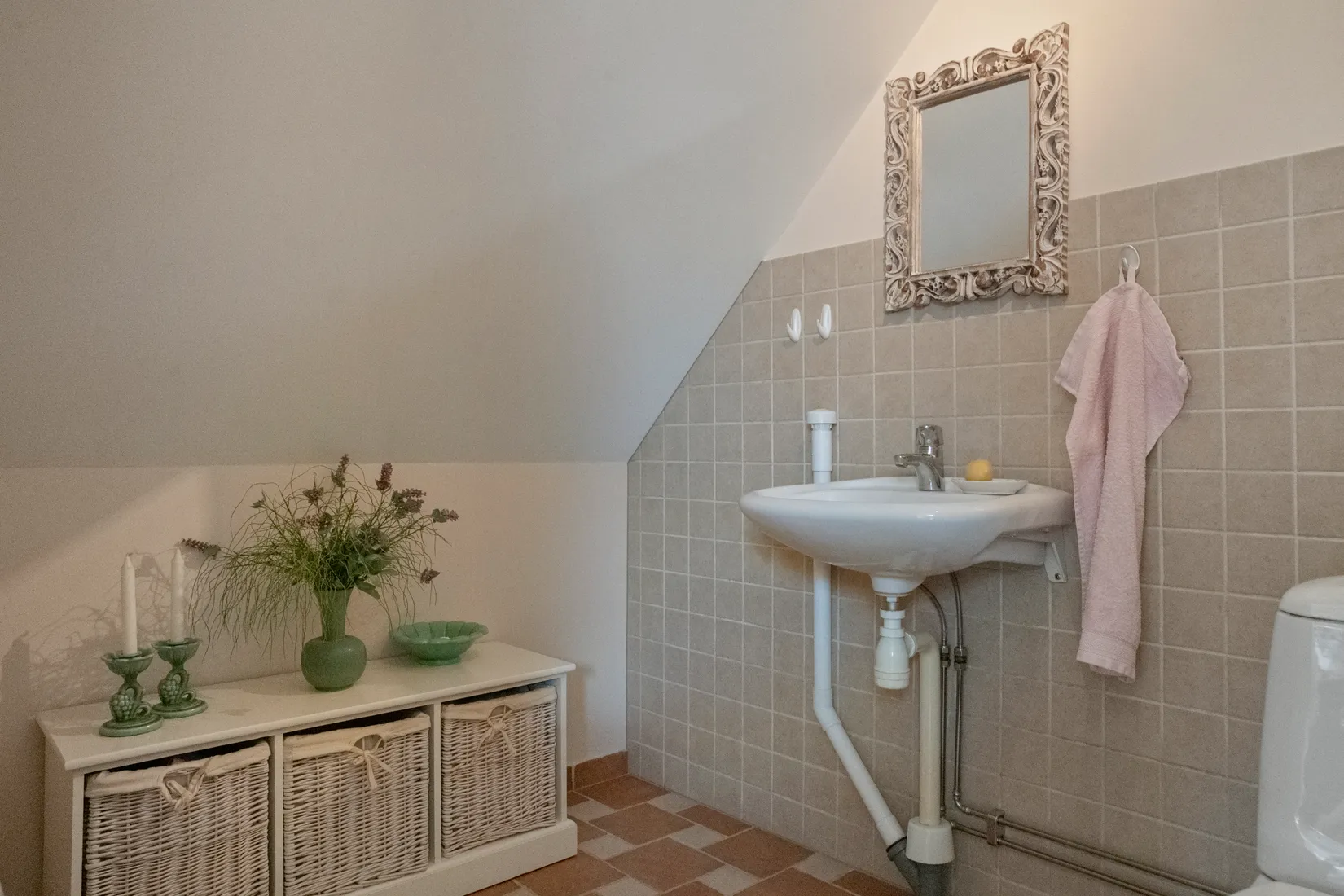 Villa, Stora Vanstadsvägen 548, Vanstad, Sjöbo