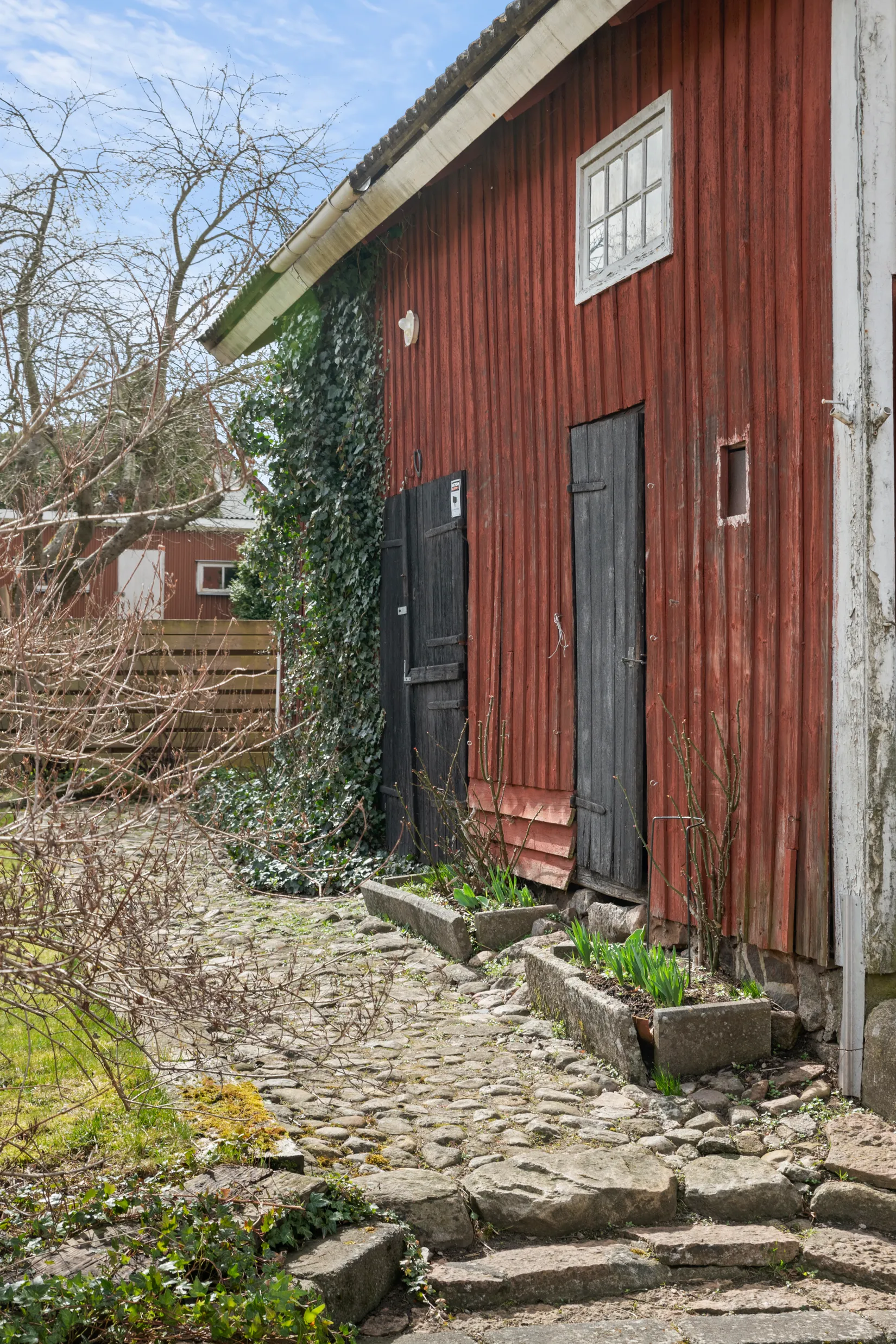 Villa, Stora Vanstadsvägen 548, Vanstad, Sjöbo