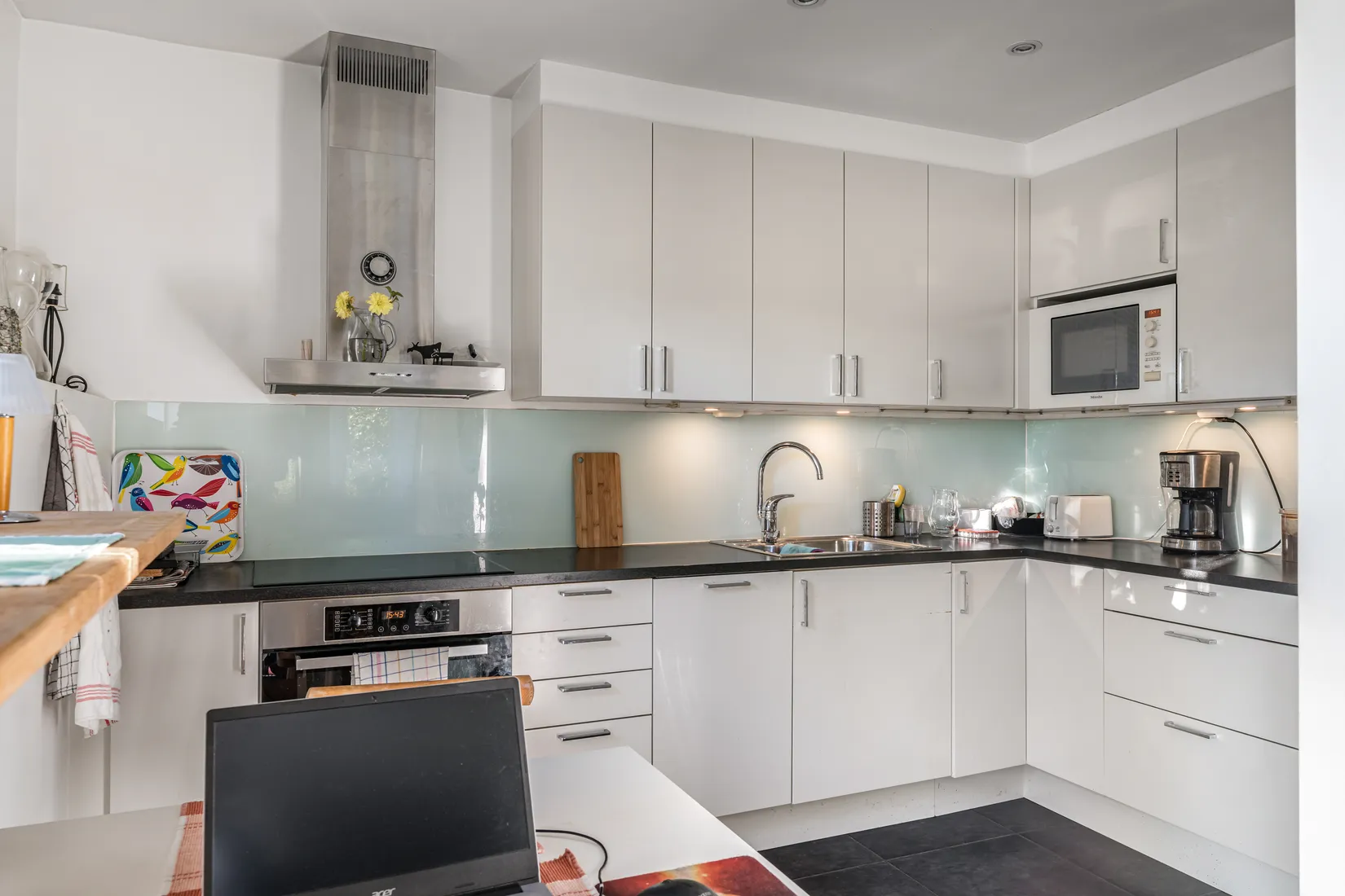 Bostadsrätt, Alvägen 7, Viggbyholm, Täby