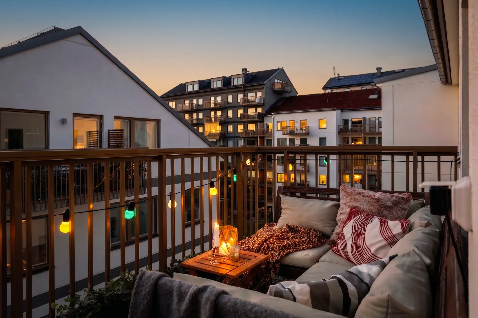 Bostadsrätt, Kolsyregatan 5B, Limhamns Sjöstad, Malmö