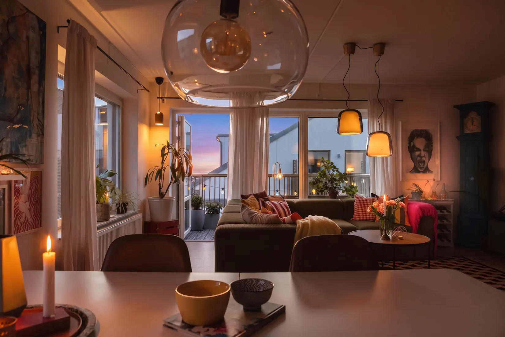 Bostadsrätt, Kolsyregatan 5B, Limhamns Sjöstad, Malmö