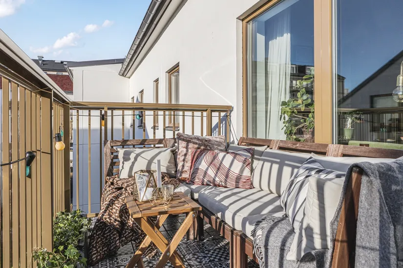 Bostadsrätt, Kolsyregatan 5B, Limhamns Sjöstad, Malmö