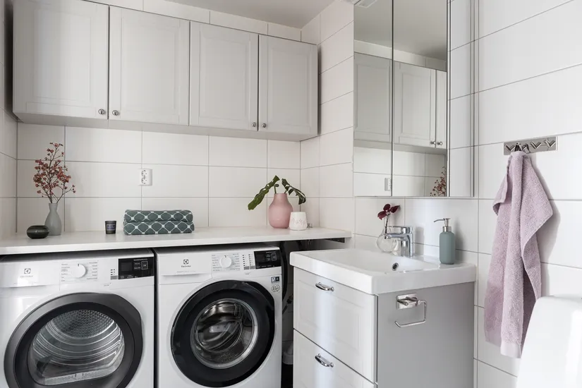 Bostadsrätt, Kolsyregatan 5B, Limhamns Sjöstad, Malmö