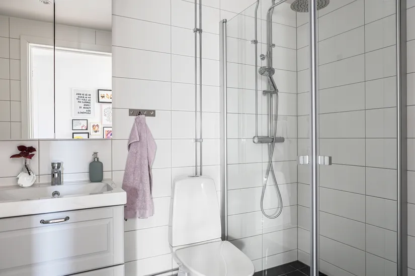 Bostadsrätt, Kolsyregatan 5B, Limhamns Sjöstad, Malmö