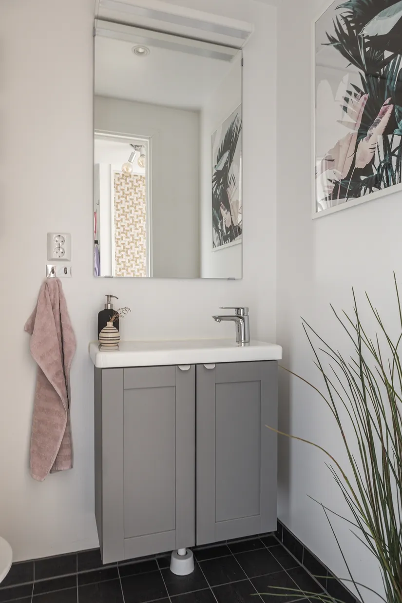 Bostadsrätt, Kolsyregatan 5B, Limhamns Sjöstad, Malmö