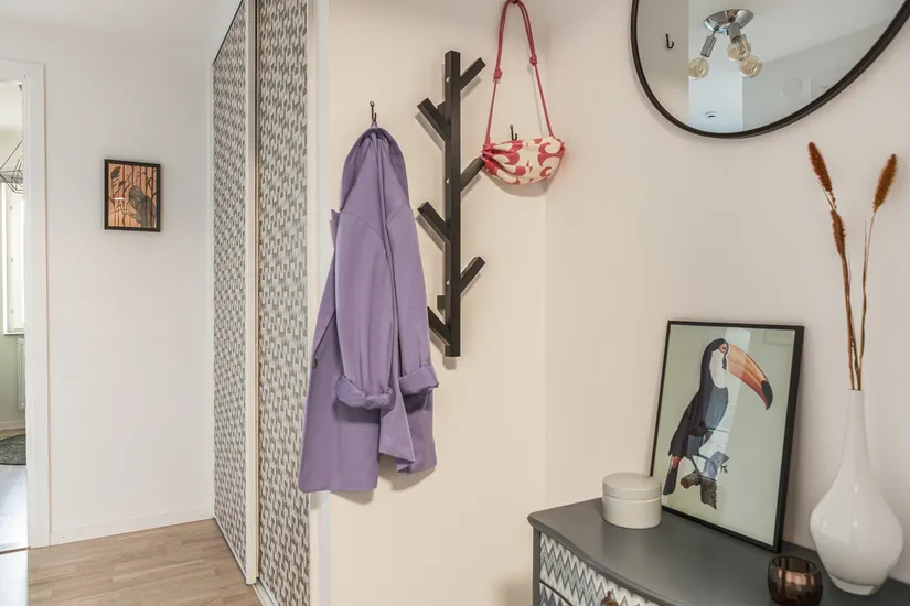 Bostadsrätt, Kolsyregatan 5B, Limhamns Sjöstad, Malmö