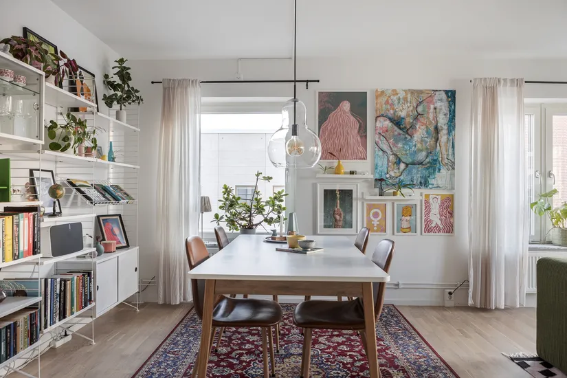 Bostadsrätt, Kolsyregatan 5B, Limhamns Sjöstad, Malmö