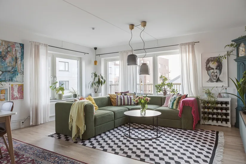 Bostadsrätt, Kolsyregatan 5B, Limhamns Sjöstad, Malmö