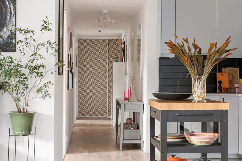 Bostadsrätt, Kolsyregatan 5B, Limhamns Sjöstad, Malmö