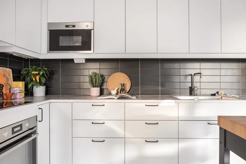 Bostadsrätt, Kolsyregatan 5B, Limhamns Sjöstad, Malmö