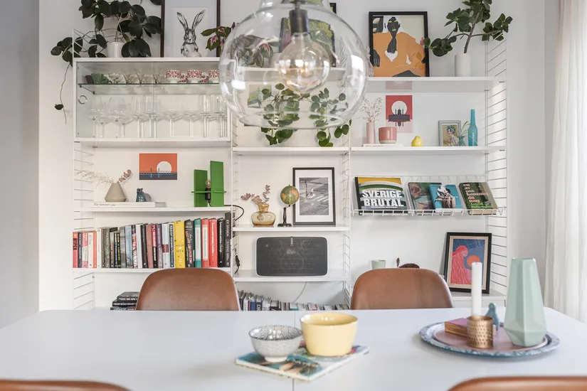 Bostadsrätt, Kolsyregatan 5B, Limhamns Sjöstad, Malmö