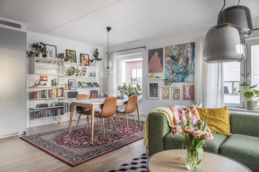 Bostadsrätt, Kolsyregatan 5B, Limhamns Sjöstad, Malmö