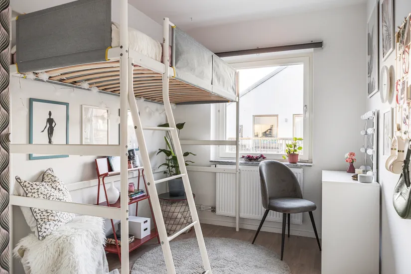 Bostadsrätt, Kolsyregatan 5B, Limhamns Sjöstad, Malmö