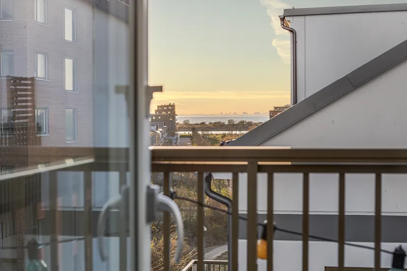 Bostadsrätt, Kolsyregatan 5B, Limhamns Sjöstad, Malmö