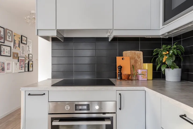 Bostadsrätt, Kolsyregatan 5B, Limhamns Sjöstad, Malmö