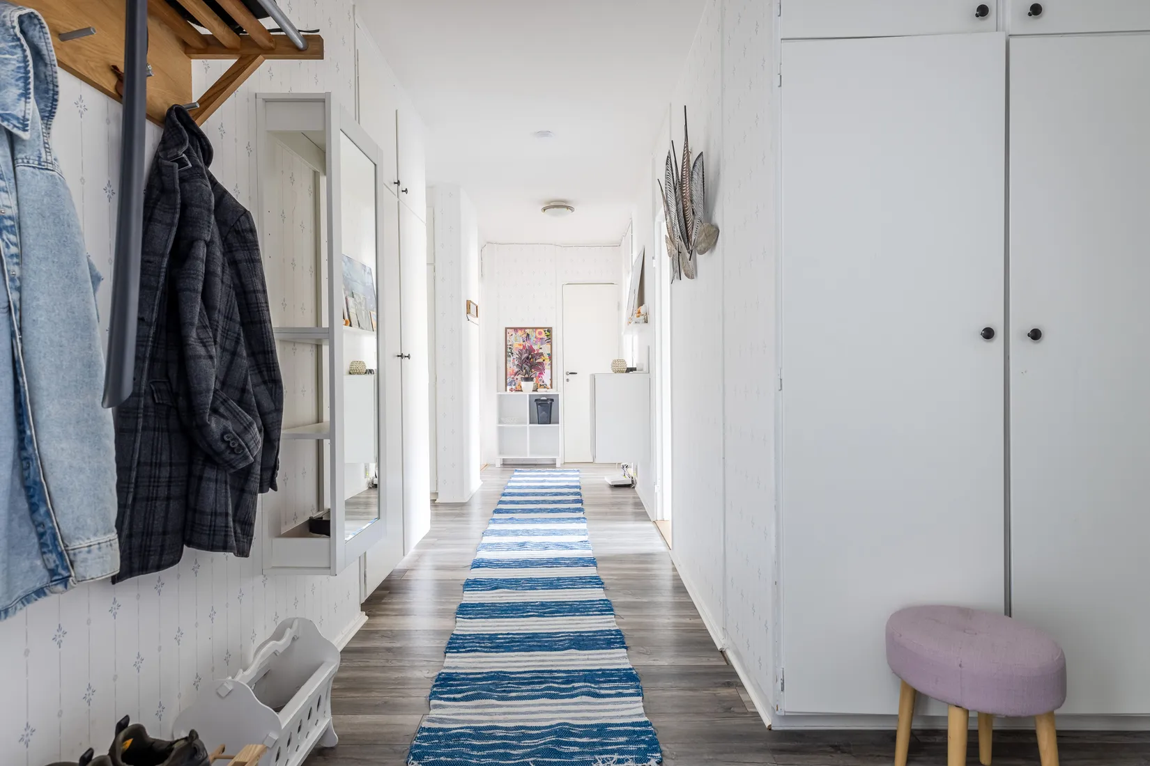 Bostadsrätt, Tomtebovägen 8B, Mora