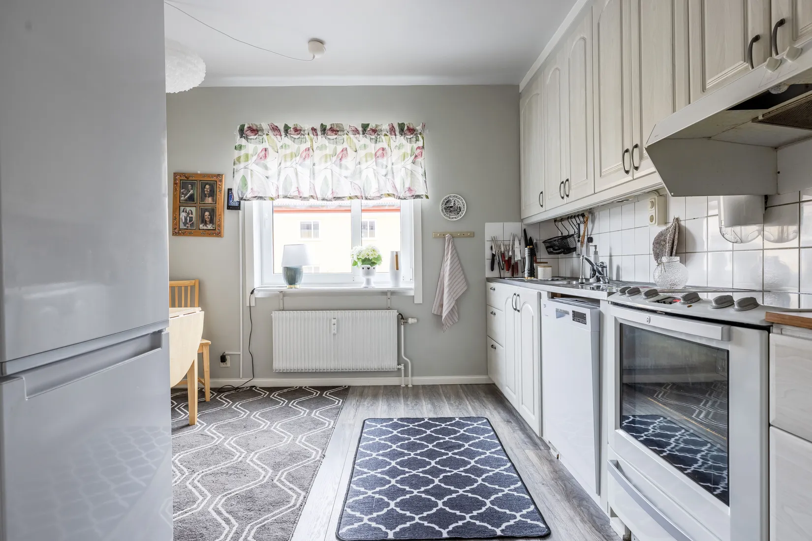 Bostadsrätt, Tomtebovägen 8B, Mora