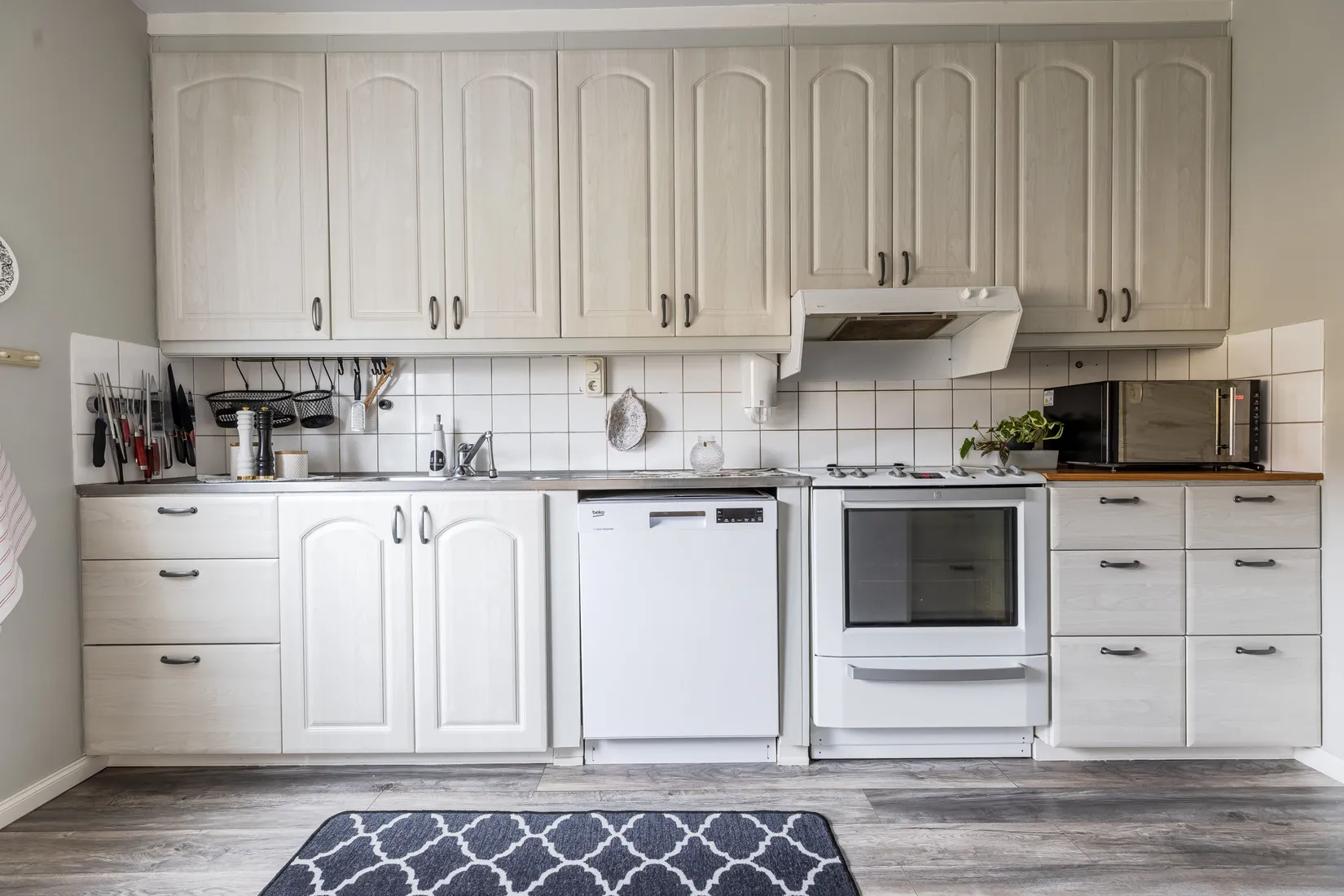 Bostadsrätt, Tomtebovägen 8B, Mora